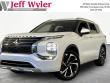 Used 2022 Mitsubishi Outlander SEL SEL FWD