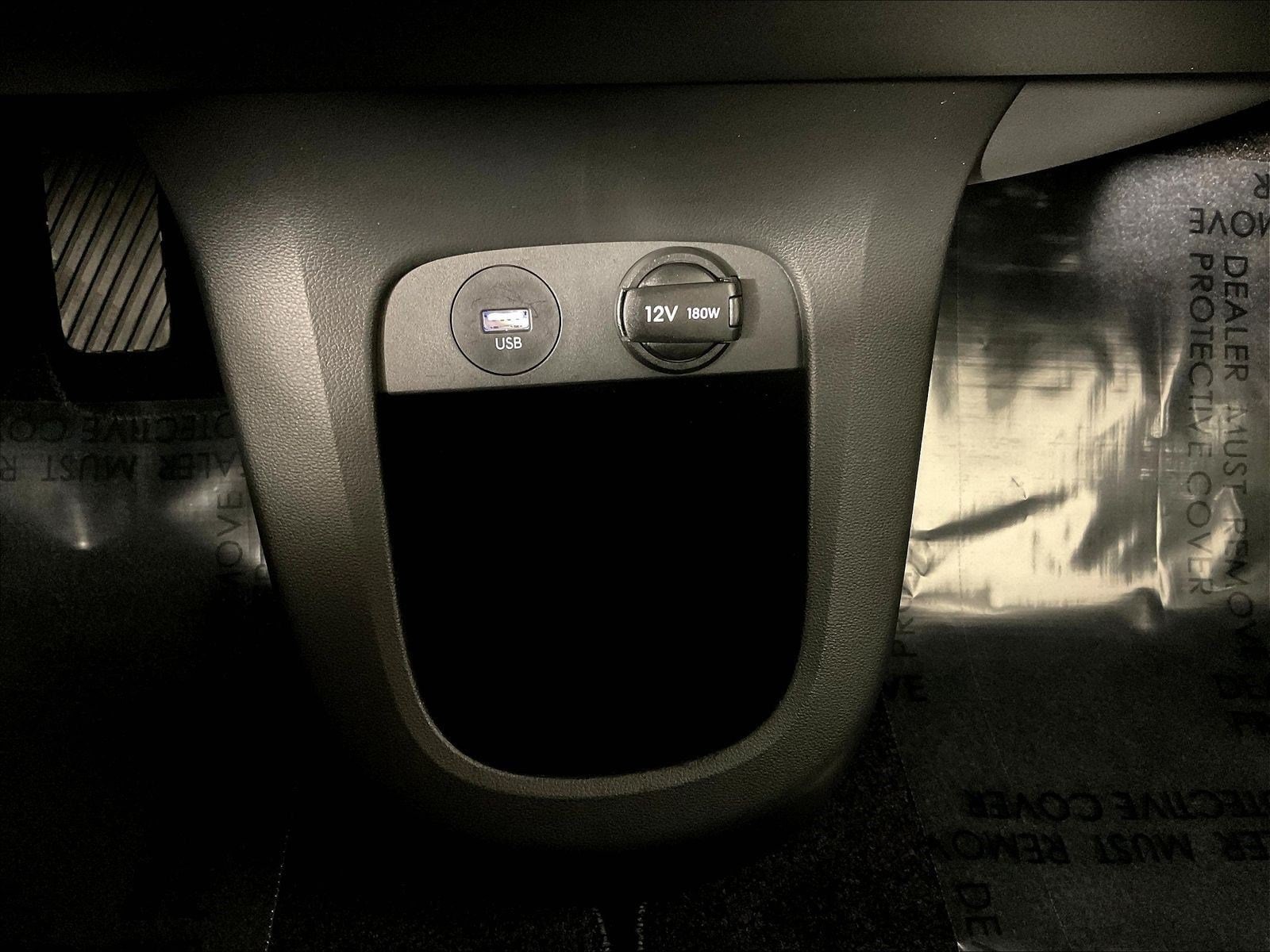 2023 Hyundai IONIQ 5 SEL - Photo 18