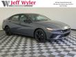 New 2026 Hyundai Elantra SEL Sport Sedan