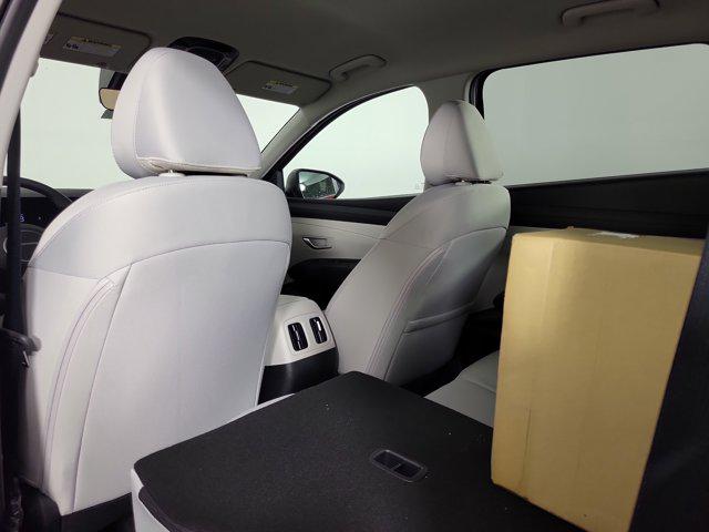 2025 Hyundai Tucson SEL - Photo 32