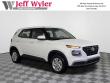 New 2026 Hyundai Venue SE SUV