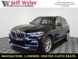 Used 2021 BMW X5 xDrive40i xDrive40i Sports Activity Vehicle