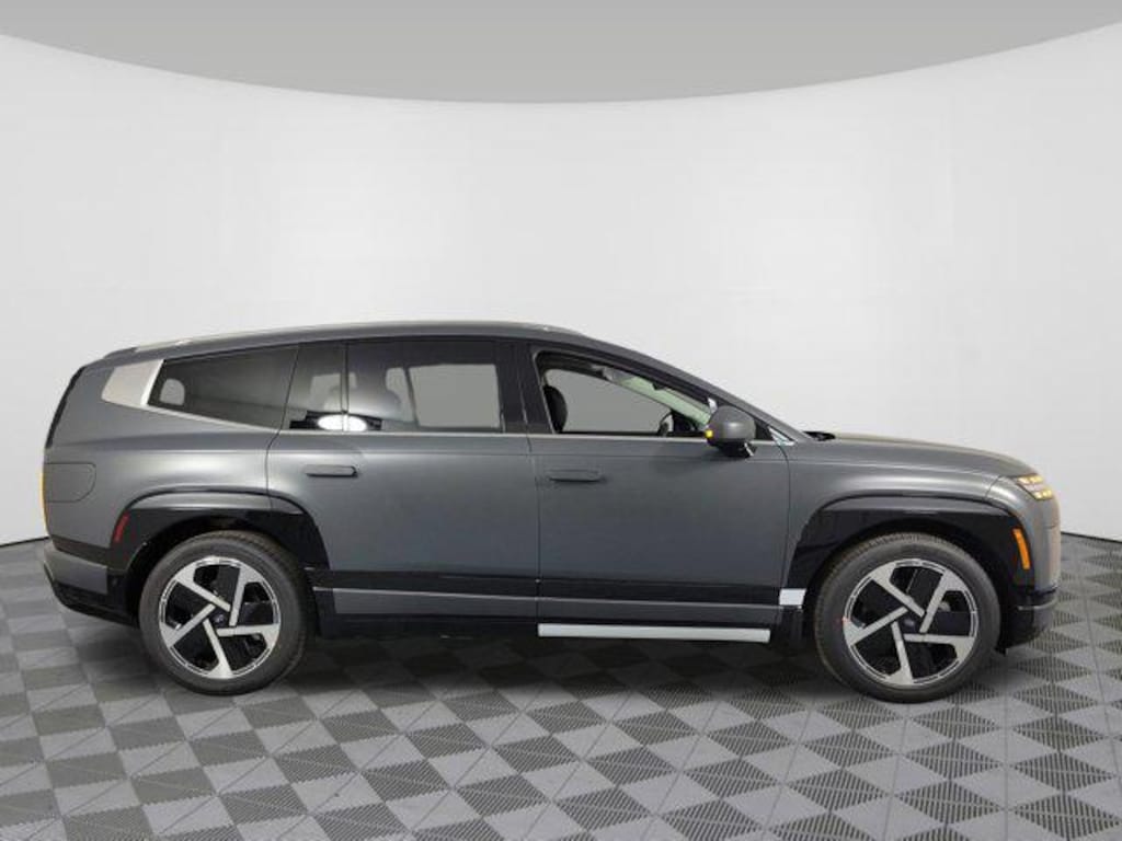 New 2026 Hyundai IONIQ 9 Performance Limited SUV