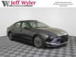 Used 2025 Hyundai Sonata Hybrid Limited Limited FWD