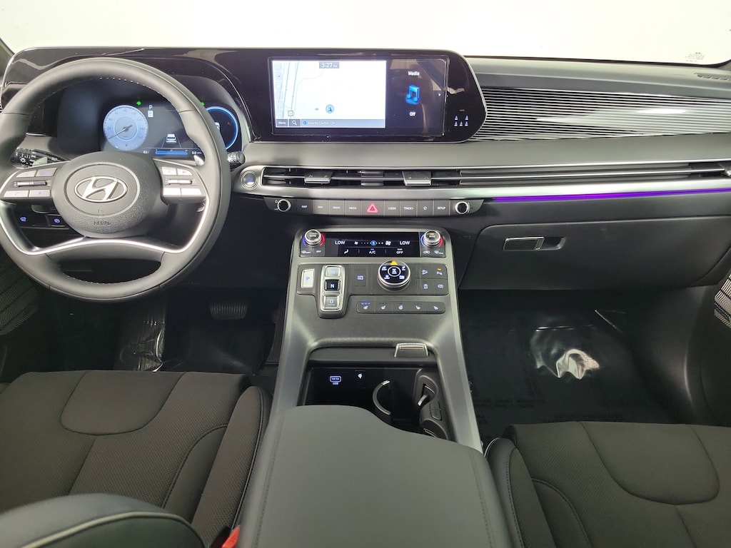 New 2025 Hyundai Palisade Calligraphy Night Edition AWD SUV