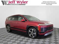 2026 Hyundai IONIQ 9 Performance Limited SUV