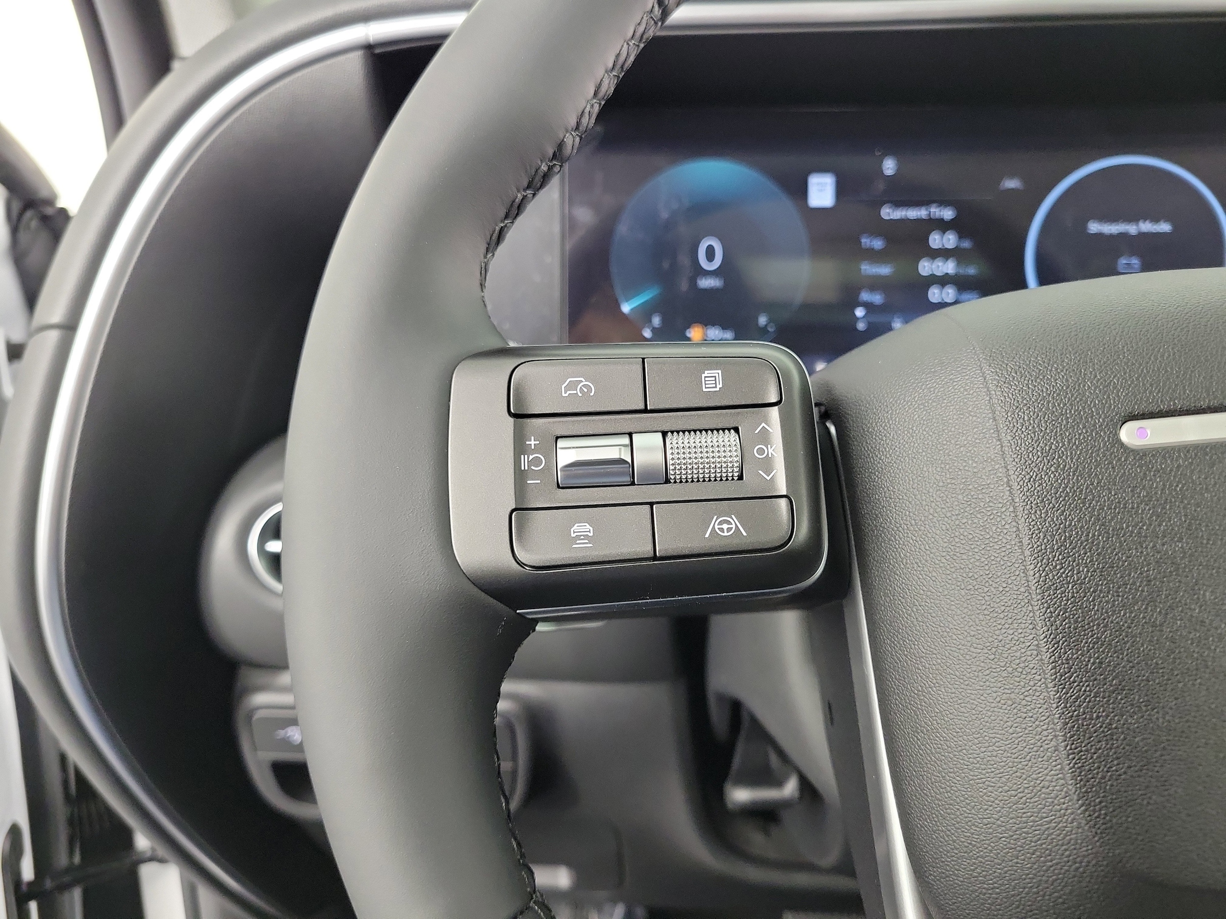 2026 Hyundai Palisade Limited - Photo 23