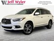  INFINITI QX60