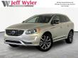 Used 2017 Volvo XC60 Dynamic SUV