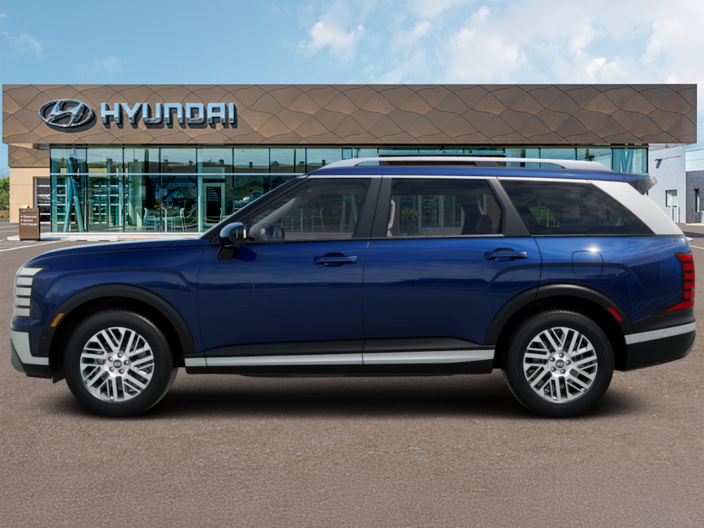 New 2026 Hyundai Palisade SEL Premium AWD SUV