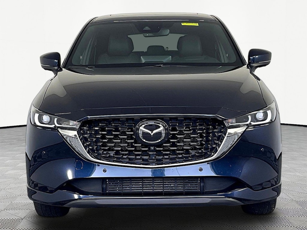 Used 2023 Mazda CX-5 2.5 Turbo Signature 2.5 Turbo Signature AWD