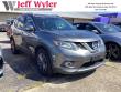 Used 2016 Nissan Rogue SL AWD  SL