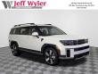 New 2026 Hyundai Santa Fe Hybrid Limited SUV