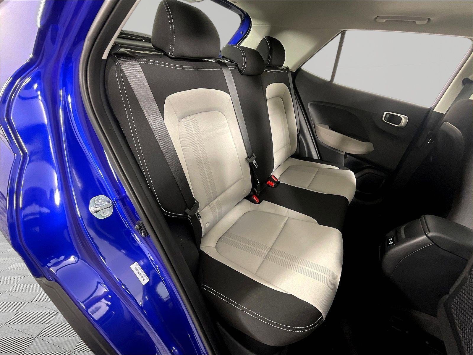 2026 Hyundai Venue SEL - Photo 23