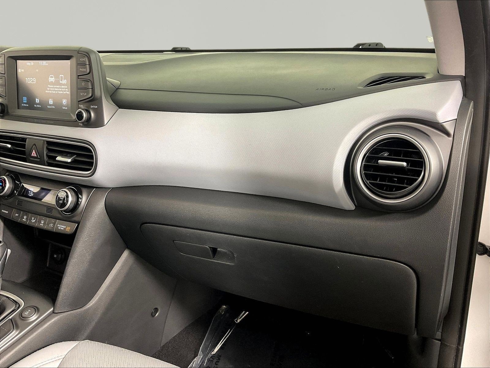 2021 Hyundai Kona Limited - Photo 25