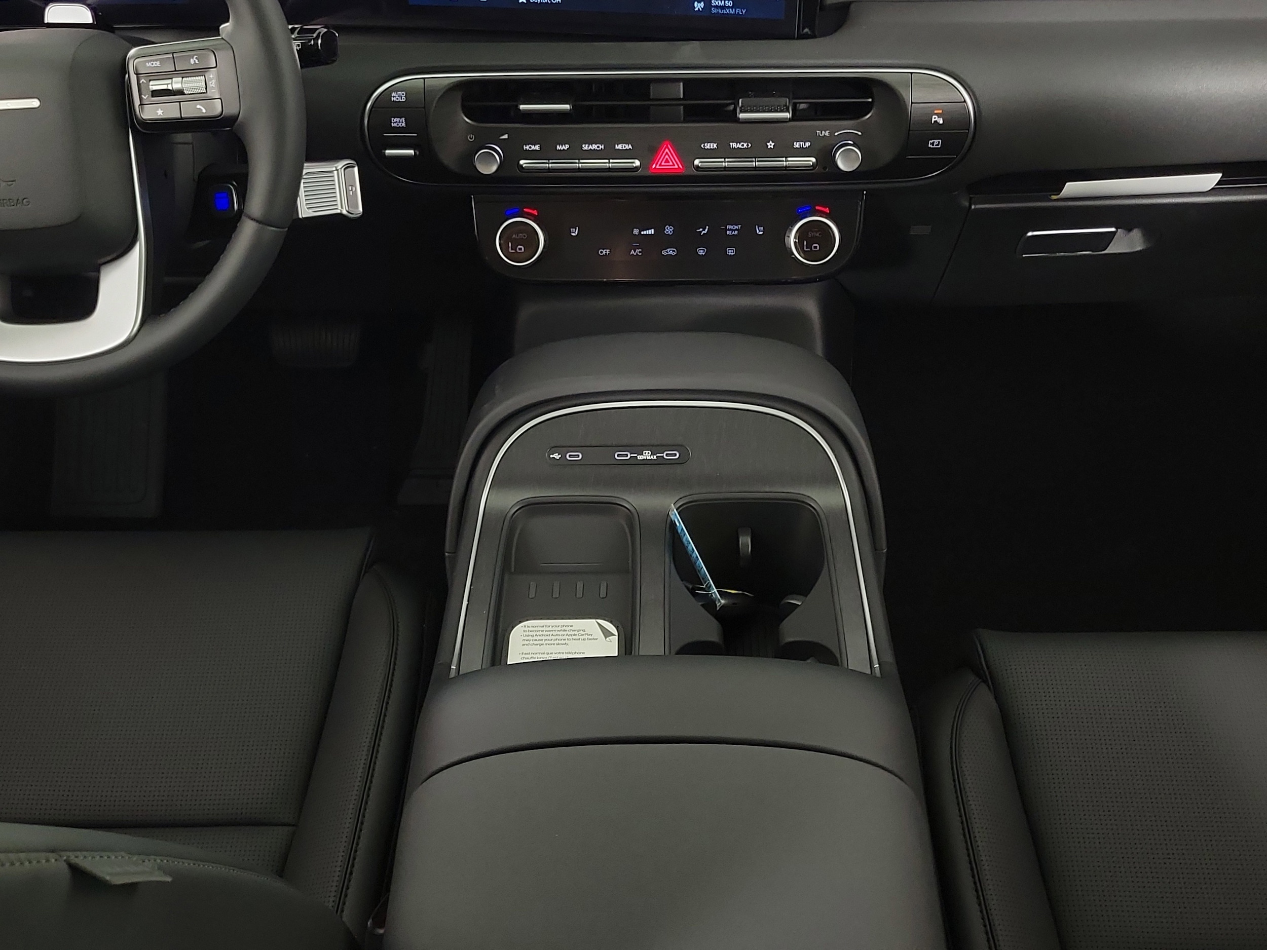 2026 Hyundai Palisade SEL Convenience - Photo 12
