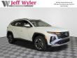 New 2025 Hyundai Tucson SEL AWD SUV