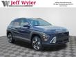 New 2025 Hyundai Kona SEL Convenience AWD SUV