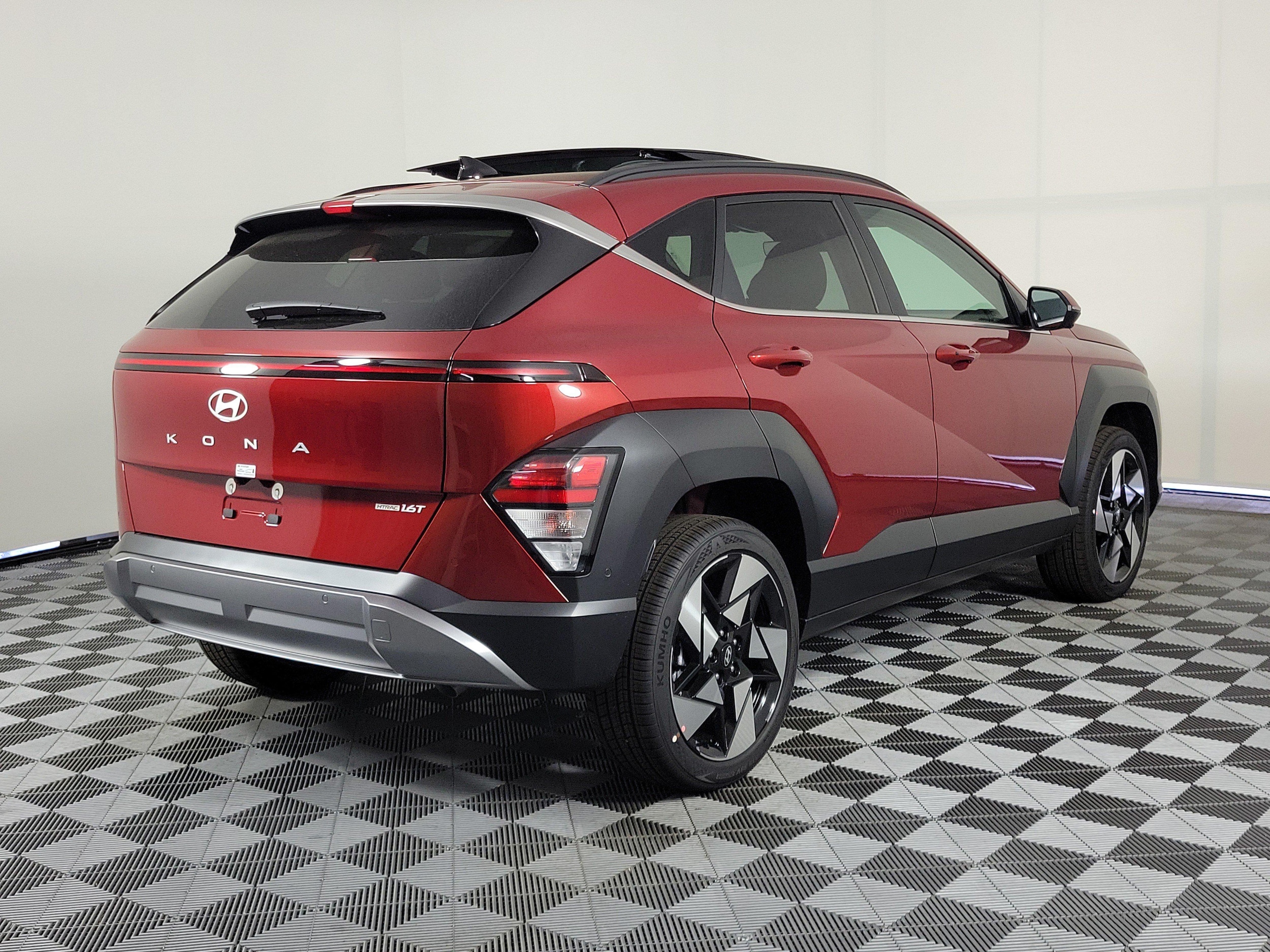 New Hyundai Kona Near Dayton, OH | Jeff Wyler Hyundai of Beavercreek
