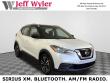 Used 2018 Nissan Kicks SV SV FWD