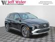 New 2025 Hyundai Tucson SEL Convenience FWD SUV