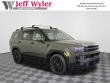 New 2026 Hyundai Santa Fe Calligraphy AWD SUV