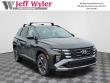 New 2025 Hyundai Tucson Hybrid SEL Convenience SUV