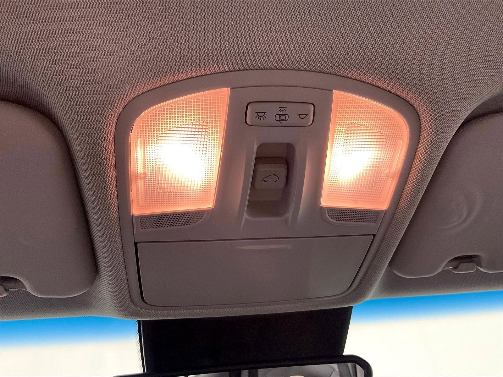 2021 Hyundai Kona Limited - Photo 36