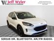 Used 2020 Ford Escape SE Sport Hybrid SE Sport Hybrid FWD