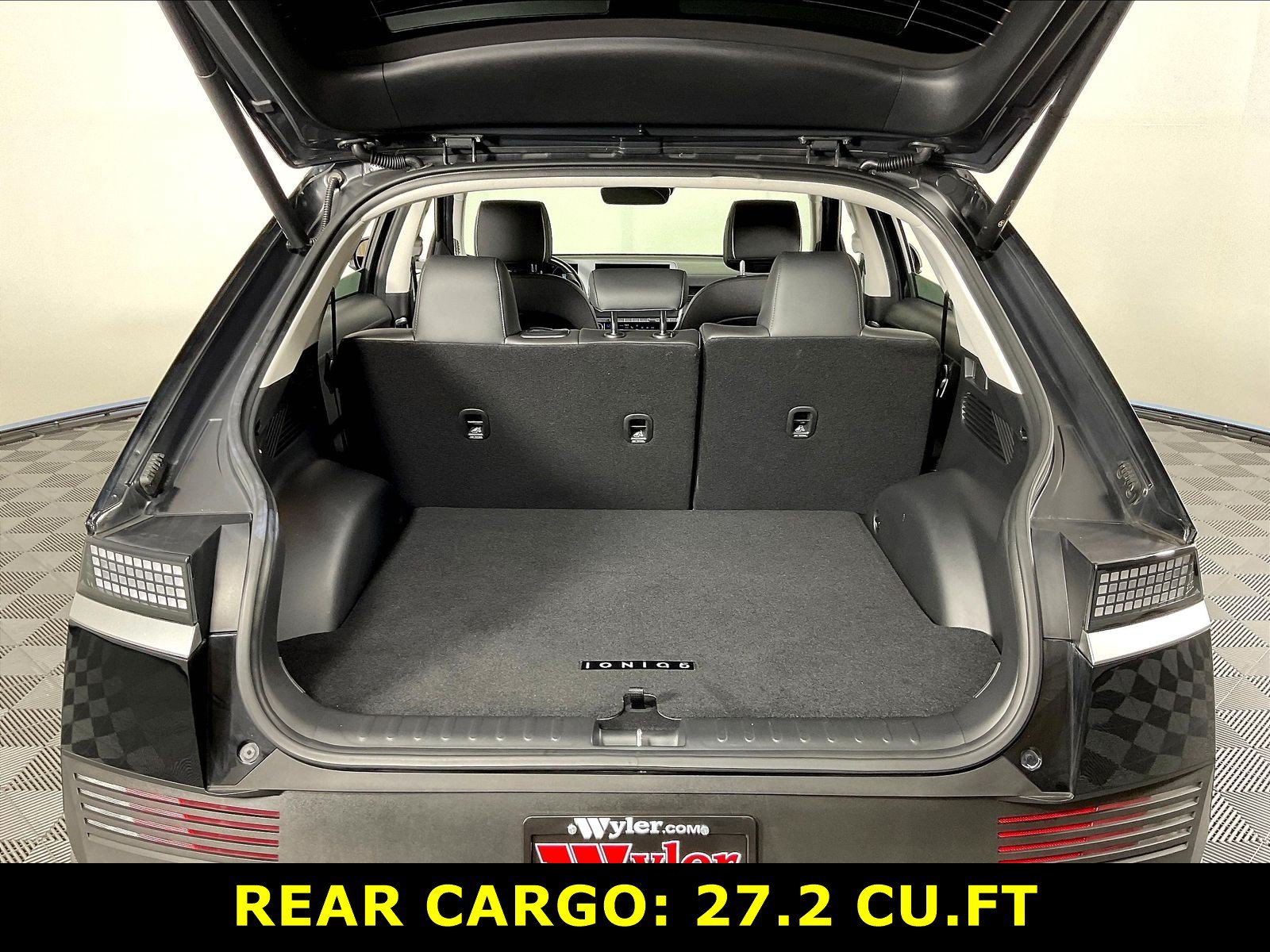 2023 Hyundai IONIQ 5 SEL - Photo 41