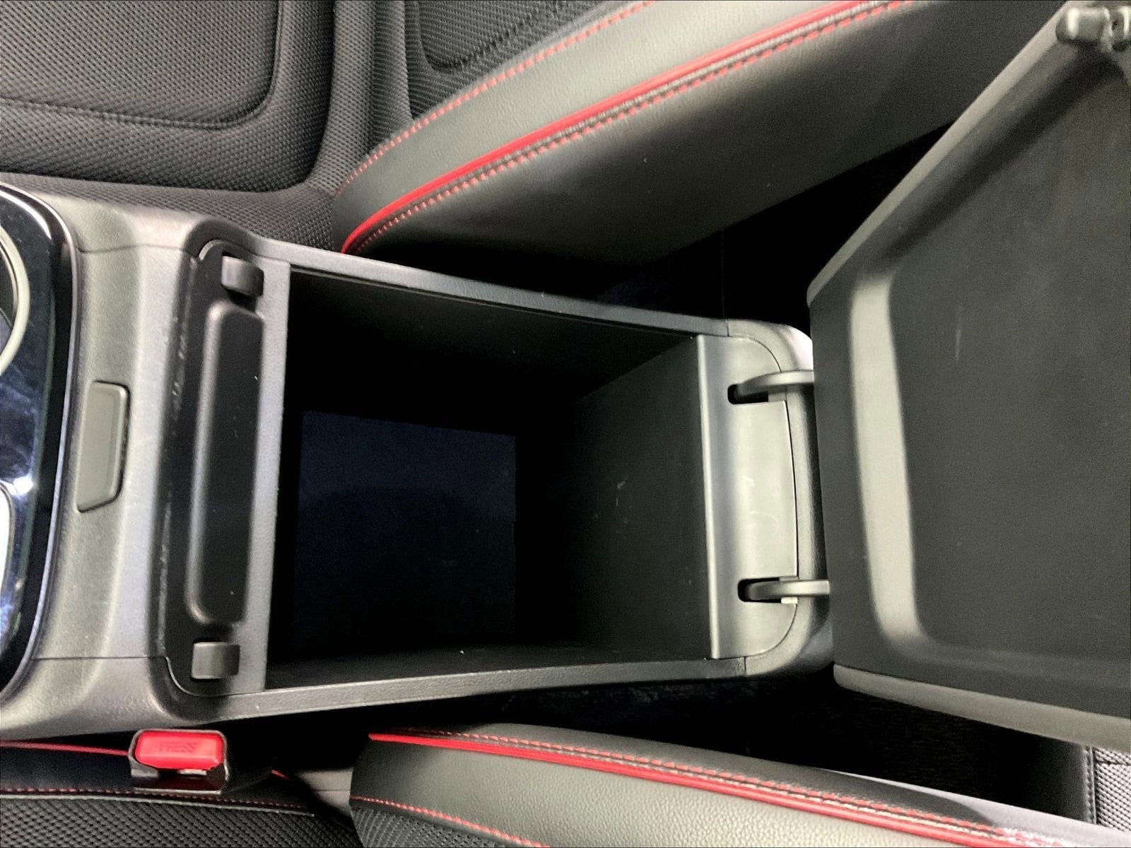 2024 Hyundai Tucson N Line - Photo 35