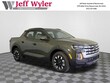 Hyundai Santa Cruz