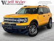  Ford Bronco Sport