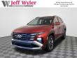 Certified 2025 Hyundai Tucson SEL Convenience SEL Convenience AWD