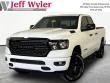 Used 2023 Ram 1500 Big Horn/Lone Star Big Horn 4x4 Quad Cab 64 Box