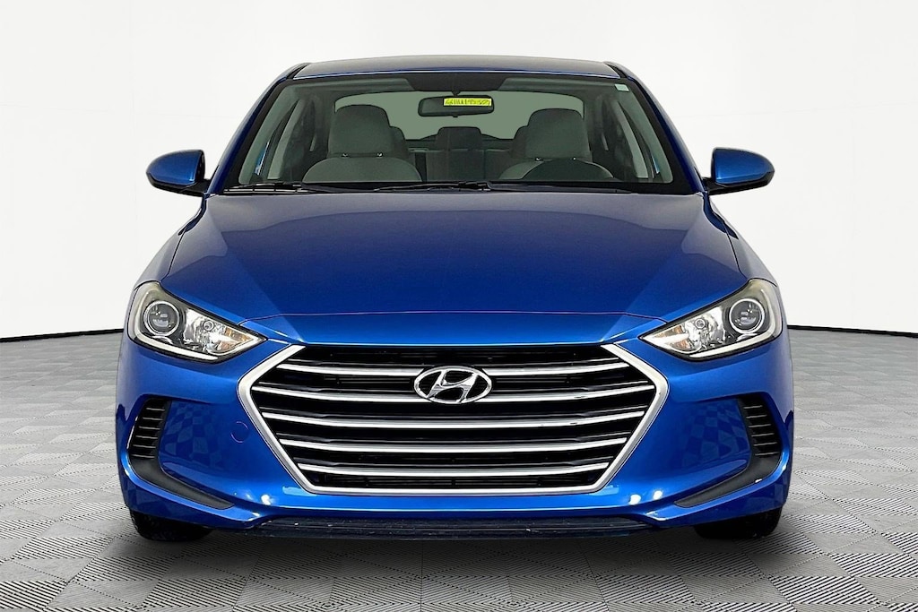 Used 2017 Hyundai Elantra SE SE 2.0L Auto (Ulsan) *Ltd Avail*