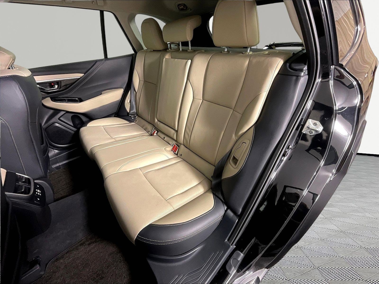 2023 Subaru Outback Limited - Photo 22