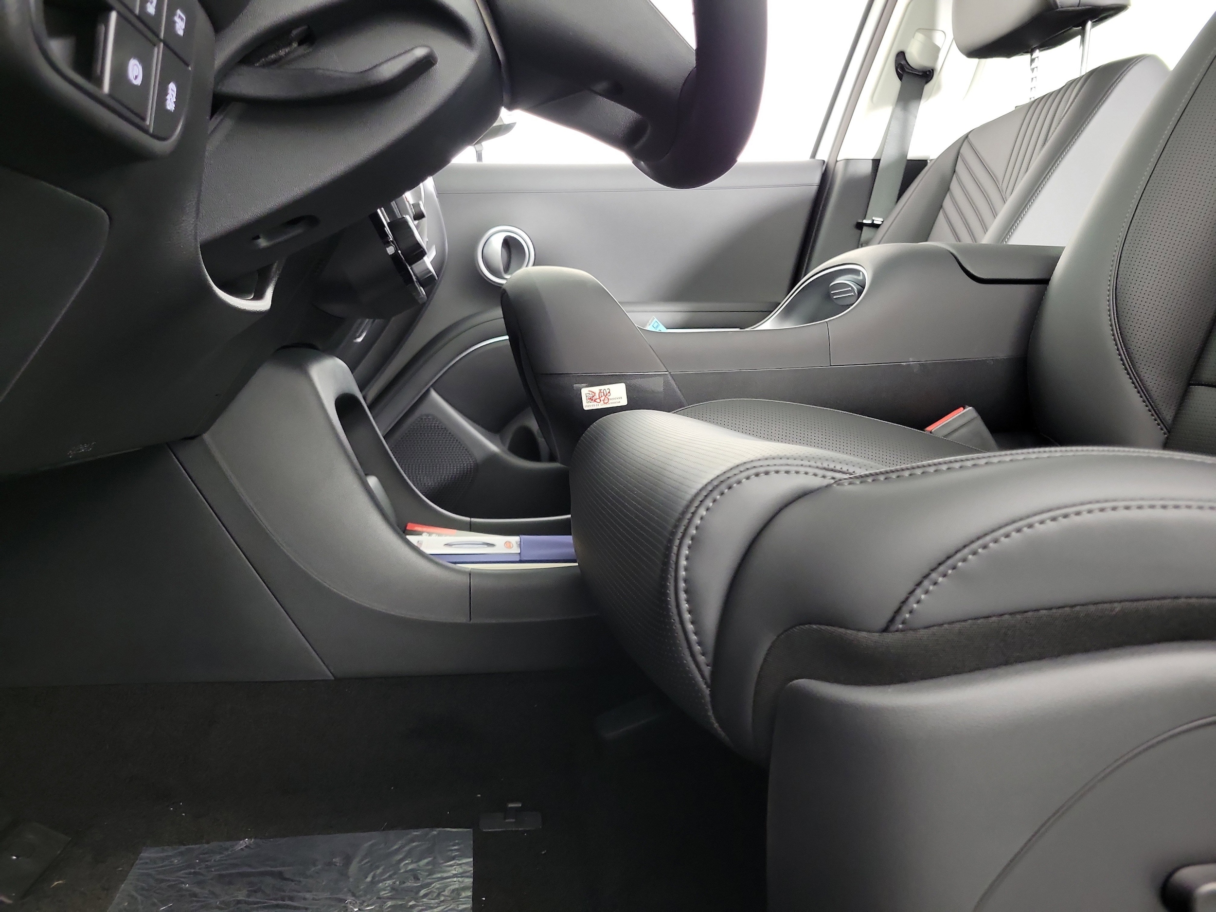 2026 Hyundai Palisade SEL Convenience - Photo 30