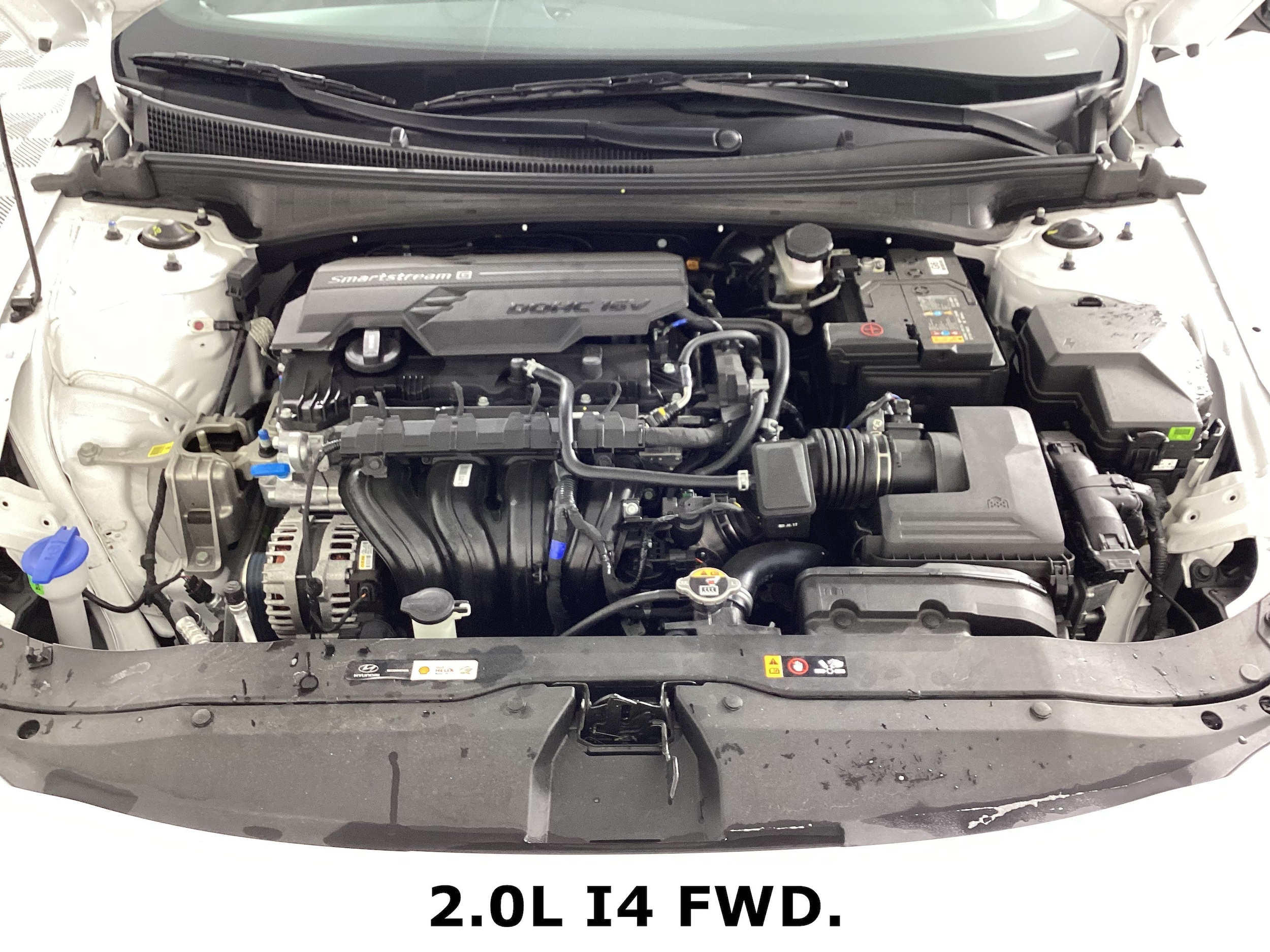 2025 Hyundai Elantra SEL - Photo 30