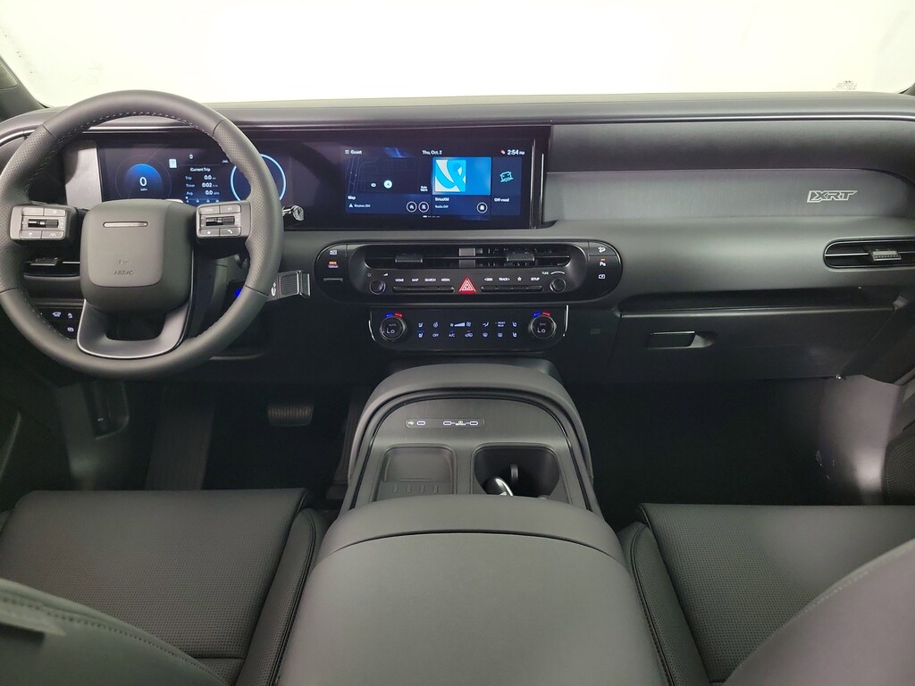 New 2026 Hyundai Palisade XRT AWD SUV