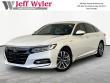 Used 2020 Honda Accord Hybrid EX Sedan