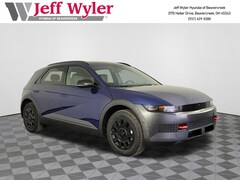 2026 Hyundai IONIQ 5 XRT SUV