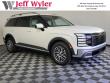 New 2026 Hyundai Palisade SEL Premium AWD SUV