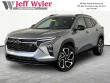 Used 2025 Chevrolet Trax 2RS FWD  2RS
