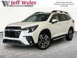  Subaru Ascent
