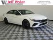 New 2026 Hyundai Elantra SEL Sport Premium Sedan
