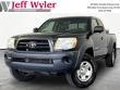 Used 2005 Toyota Tacoma Base V6 Access 128 V6 Manual 4WD