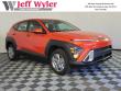 New 2026 Hyundai Kona SE AWD SUV