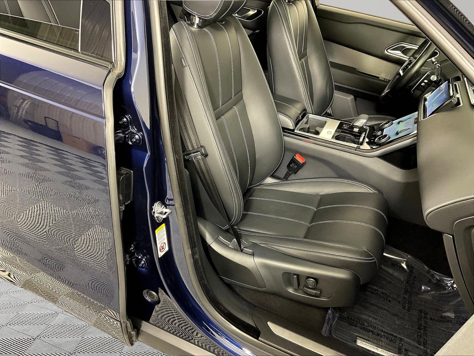 2021 Land Rover Range Rover Velar S - Photo 28