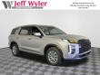 New 2025 Hyundai Palisade SEL AWD SUV
